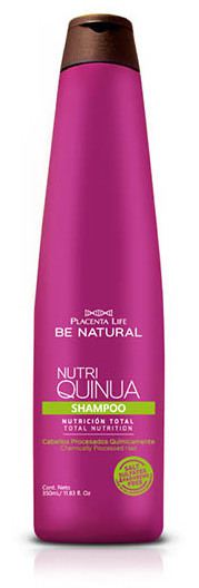 Nutri Quinua Shampooing 350 ml