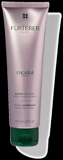 Okara Conditionneur tonifiant pour l'argent 150 ml