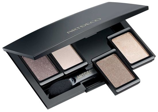 Coffret Beauté Quattro