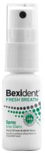 Bexident Fresh Breath Spray oral 15 ml