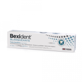 Dentifrice blanchissant Bexident 125 ml