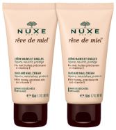 Crème pour les mains au miel de Reve 2x 50 ml