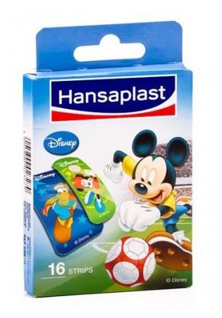 Disney Mickey Pads 20 unités