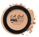 HD PRO Matte Poudre Press?e Buff