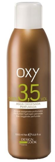 Eau oxygénée parfumée Oxy 3,5 Vol. 1000 ml