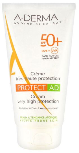 Protect Ad Cream 50+ 150 ml