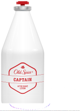 Après-rasage Captain Lotion 100 ml