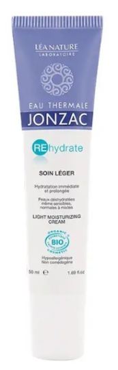 Jonzac Rehydrate Rich Crème Réhydratante 50 ml