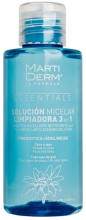 Essentials Solución Micelar Limpiadora 3 en 1 75 ml