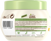 Masque au lait d&#39;amande Original Remedies 300 ml