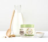 Masque au lait d&#39;amande Original Remedies 300 ml