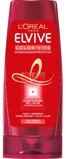 Protective Conditioner for Dyed Hair 300 ml