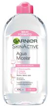 Eau Micellaire SkinActive All in one maxi format 700 ml