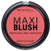 Fard à joues en poudre Maxi Blush #003