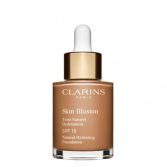 Skin Illusion Natural Hydrating Foundation 113