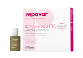 Régénération Repavar Puro De Rose 15ml Hip huile