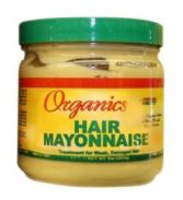 Soin Mayonnaise Bio 255 gr