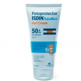 Photoprotector Pediatrics Gel Cream SPF 50+ 150 ml