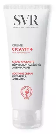 Cicavit Crème 40 ml