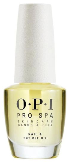 Huile pour ongles et cuticules Pro Spa 14,8 ml