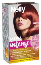 Color Dye 9 Extra Light Blond