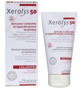 Xerolys 50 Crème