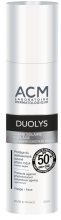 Duolys Crème Solaire Anti-Âge Spf 50+ 50 ml