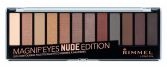 Magnif&#39;Eyes Palette Contour Des Yeux Nude Edition 001