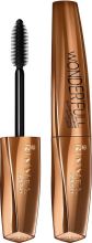 Wonderfull With Argan Mascara 001 Noir