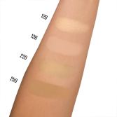 Poudre Pressée Fit 220 Beige Me naturel