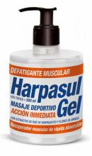 Gel Harpasul au silicium organique 500 ml