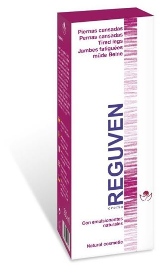 Crème régénératrice 200ml