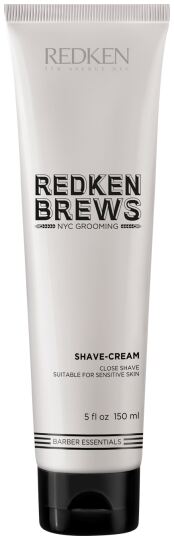 Crème à Raser 150 ml