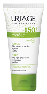 Hyseac Fluido Solar SPF50 50 ml