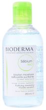 Sebium H2O Solución Limpiadora 250 ml