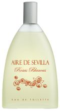 Air Sevilla White Roses Eau de toilette Vaporisateur 150 ml