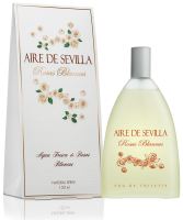 Air Sevilla White Roses Eau de toilette Vaporisateur 150 ml