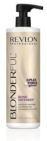 Traitement protecteur Blonderful Bond Defender 750 ml