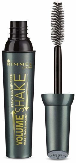 Masque Volume Shake 003 Extreme Black