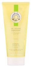 Gel Douche Énergisant Cédrat 200 ml