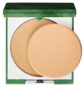 Poudre compacte presque spf15 03 presque légère