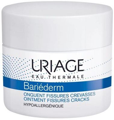 Bariederm Crack Repair and Shining Cream 40 gr