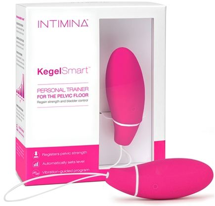 Exerciseur intelligent KegelSmart