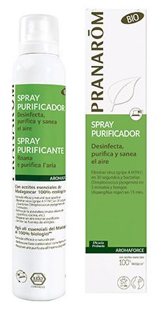 Spray Purificateur 150 ml