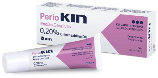 Gel Perio-kin 30 ml