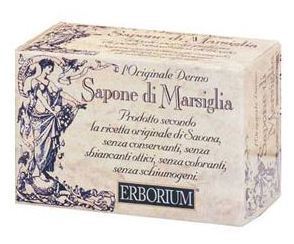 Savon de Marseille en barre 200 gr