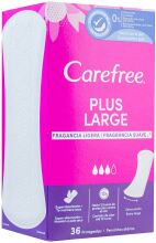 Carefree® acti-fresh® Régulier