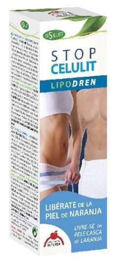 Stop Cellulit Lipodren 50 ml