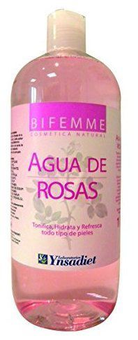 Eau de rose 1000 ml