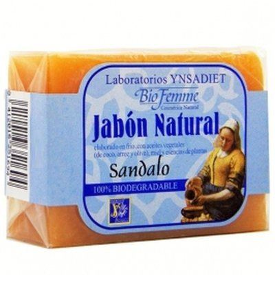 Savon Sandalo 100Gr